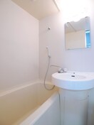 バス／シャワールーム等 花ハウス