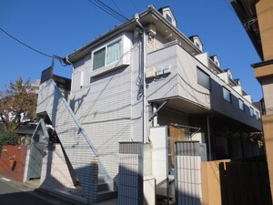 ライフピア高野台