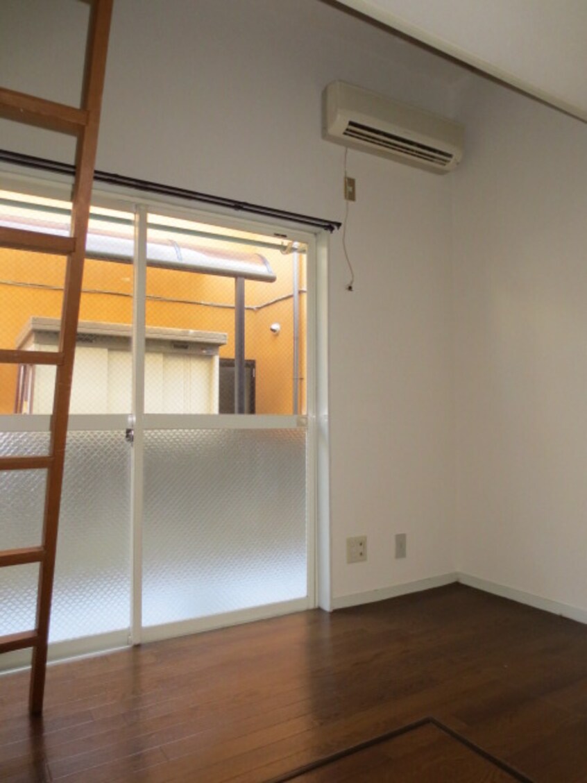 居室 ライフピア高野台