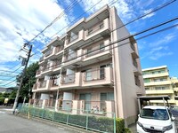 川野レジデンス