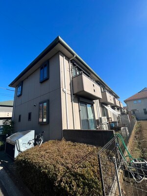 シャトレー武蔵野弐番舘