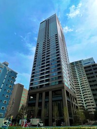 プレミストタワー白金高輪(1903)