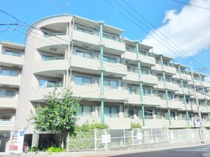 ウインベルソロ梅丘