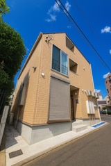 ロアジス下石神井