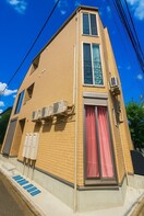 外観写真 ロアジス下石神井