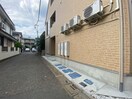 周辺環境 ロアジス下石神井