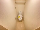 トイレ ロアジス下石神井