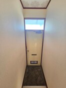 玄関 コ－ポ相模台