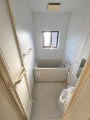 バス／シャワールーム等 コ－ポ相模台