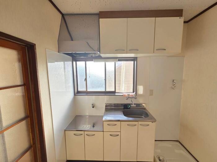 キッチン コ－ポ相模台