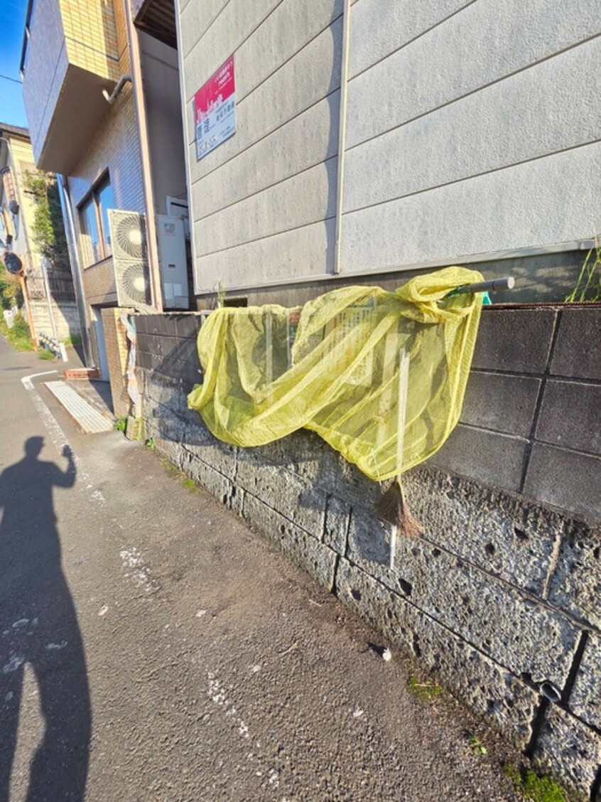 建物設備 コ－ポ相模台