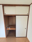 収納 コ－ポ相模台