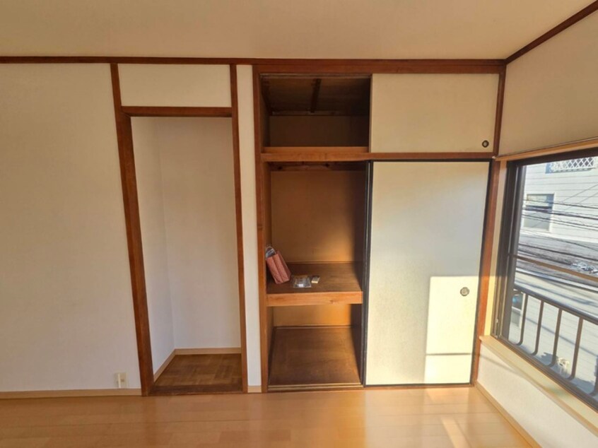 収納 コ－ポ相模台