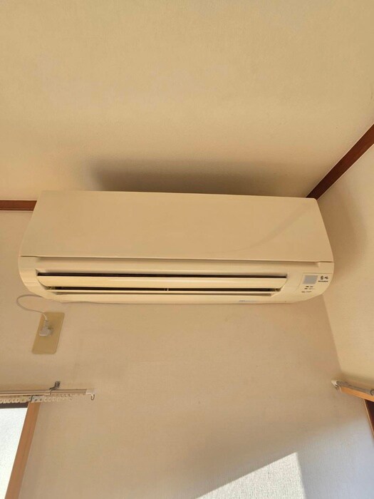 内観写真 コ－ポ相模台