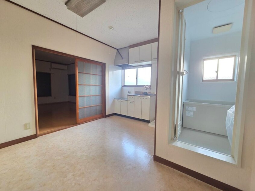 居室 コ－ポ相模台