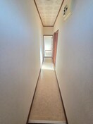 廊下 コ－ポ相模台