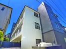 ピクシス行徳の外観