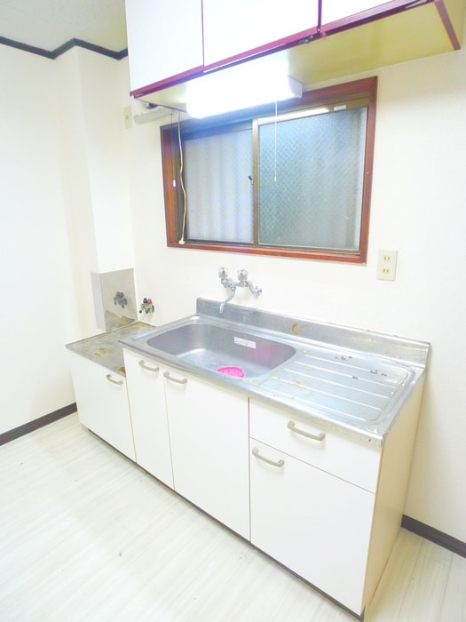 キッチン ピクシス行徳