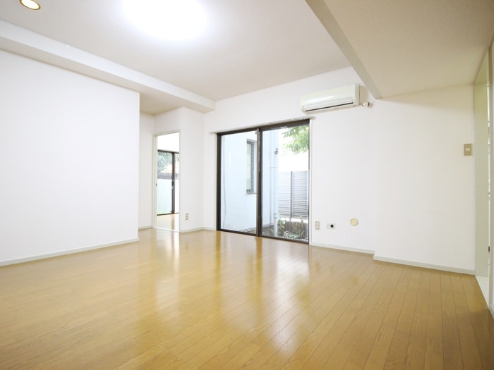 居室 亀谷マンション