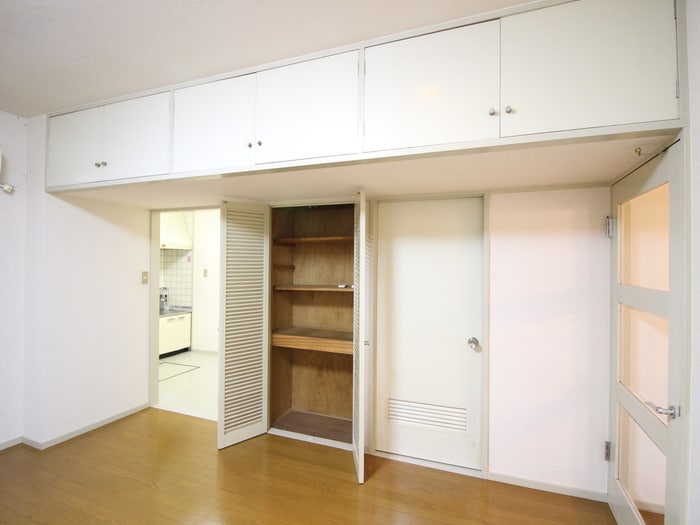 内観写真 亀谷マンション