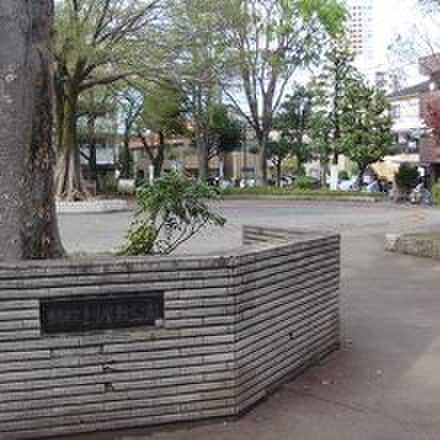 上り屋敷公園(公園)まで159m 亀谷マンション