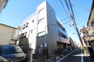 ヘリオス３７８相互の外観