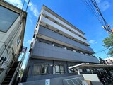 スト－クマンション小礒