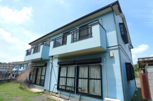 エクセレンス・ノ－ス・ヒルズＢ