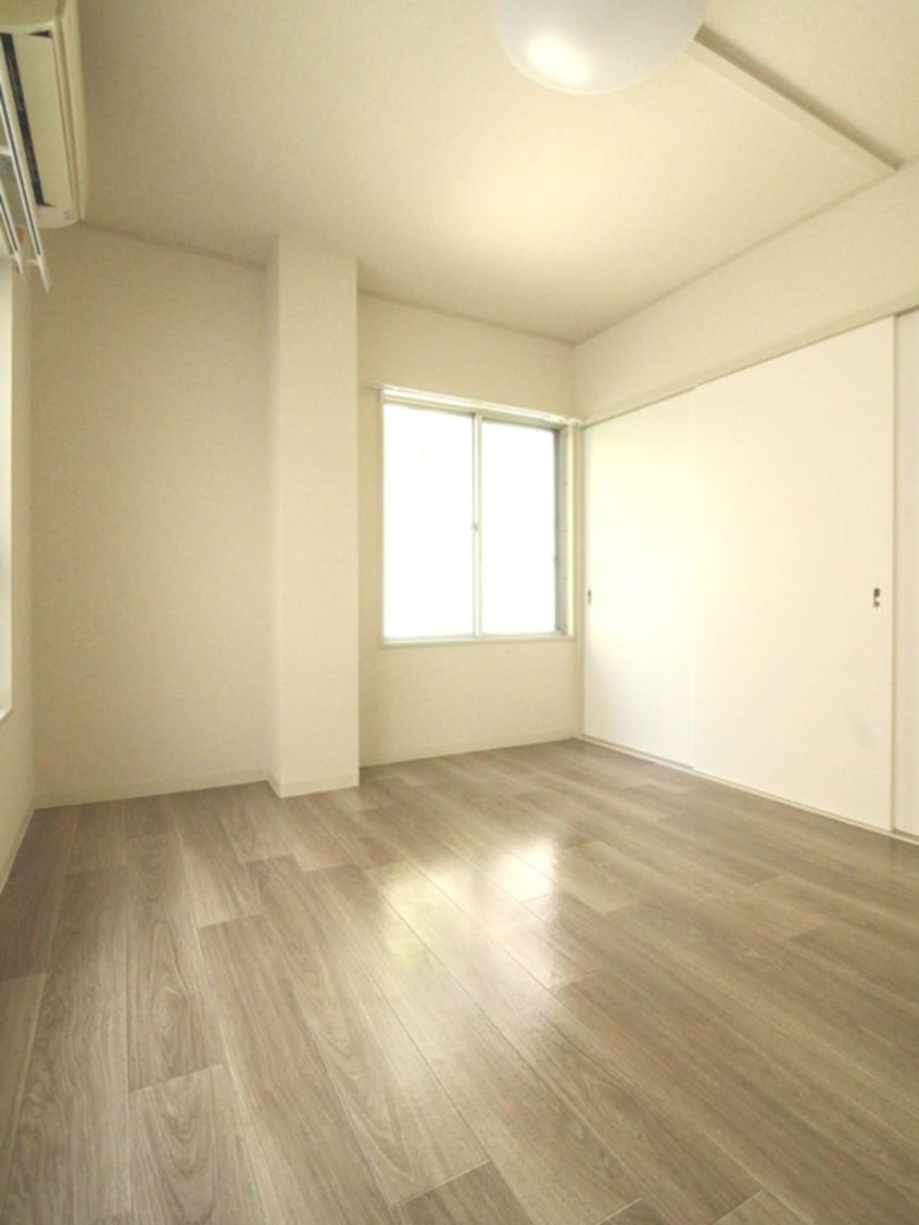 居室 永光マンション