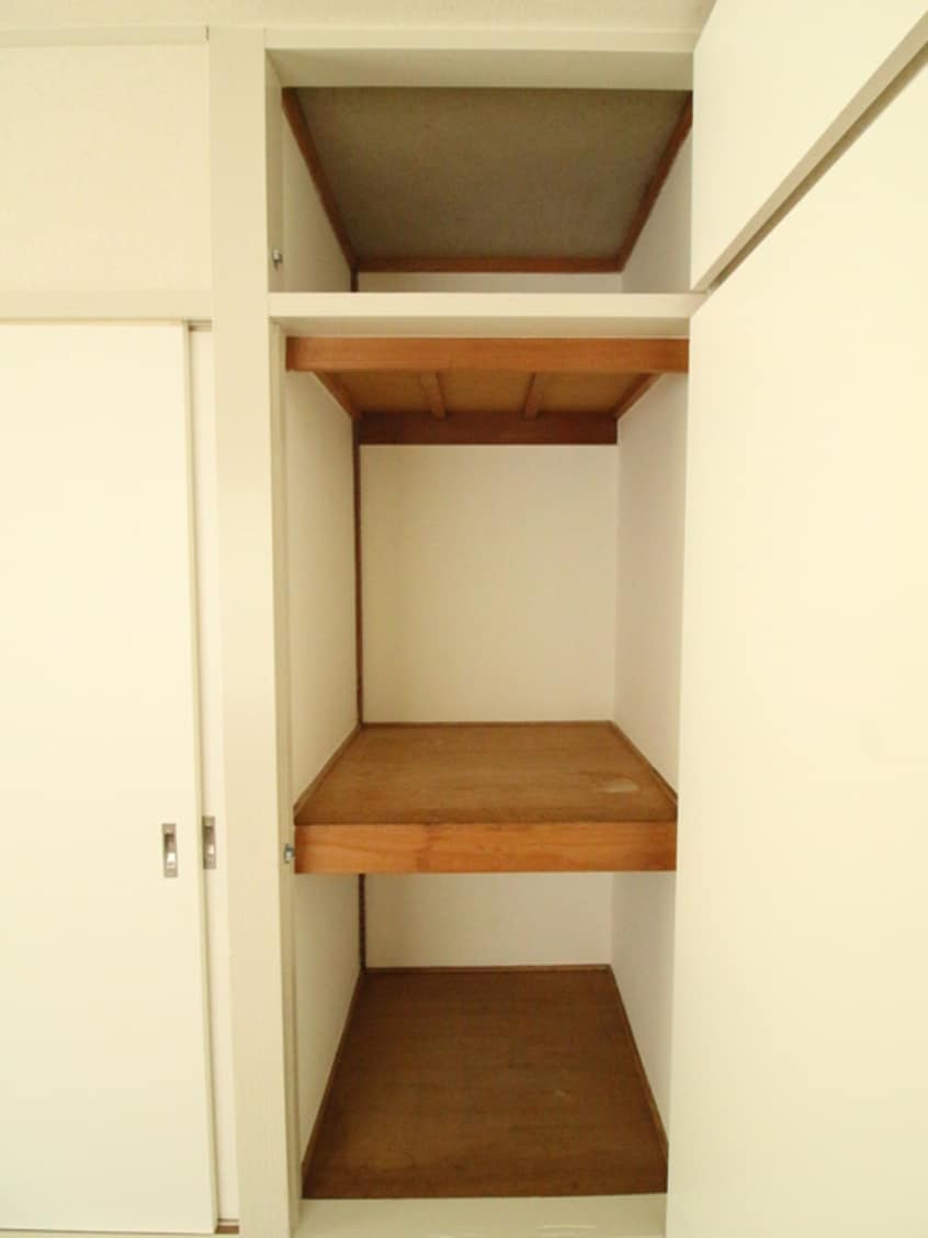 収納 永光マンション