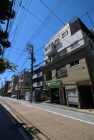 外観写真 永光マンション