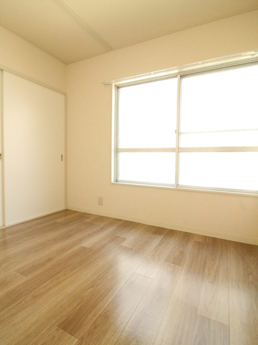 居室 永光マンション