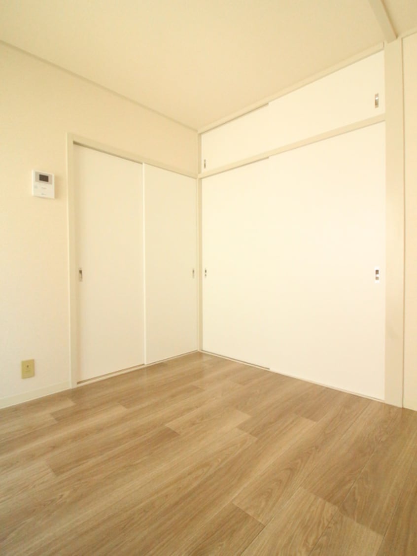 居室 永光マンション