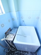 バス／シャワールーム等 永光マンション