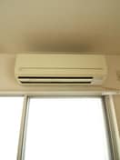 居室 永光マンション