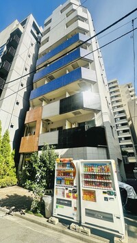 メインステ－ジ浅草橋Ⅱ(1002)