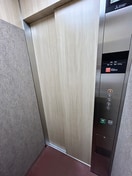 建物設備 メゾンアイエス