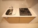 キッチン ドゥーエ両国Ⅲ