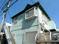 ホワイトハウス　Ａ