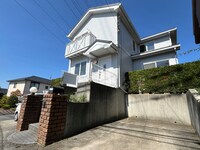 徳江賃貸住宅Cブロック　８