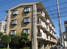 ＹＭマンションアサヒの外観