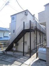 リ－ヴェルポ－ト岸根公園Ⅰ