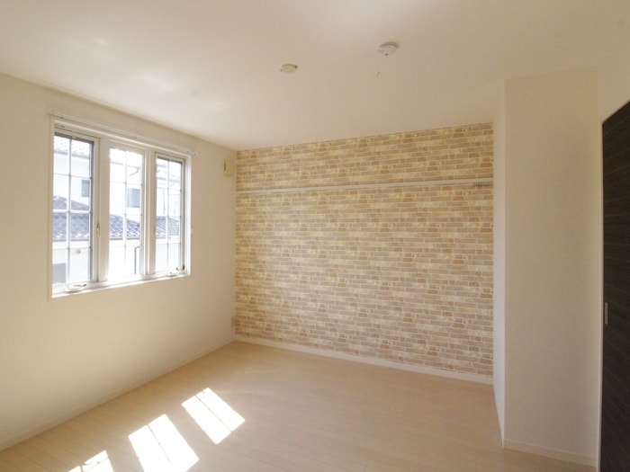 居室 ホワイトコ－トこざか