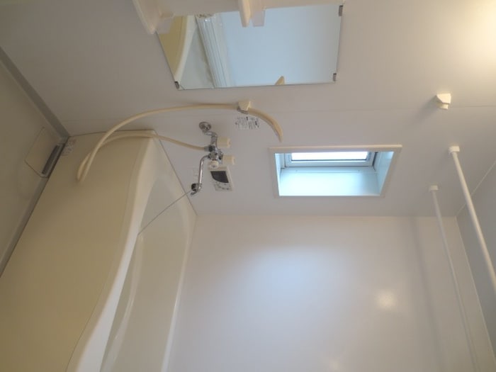 バス／シャワールーム等 ホワイトコ－トこざか