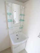 洗面 ホワイトコ－トこざか