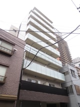 セ・マニフィーク月島