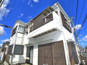 橋本ハウス