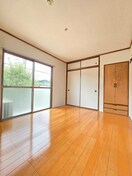 居室 ジェイハイム金井