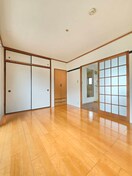 内観写真 ジェイハイム金井