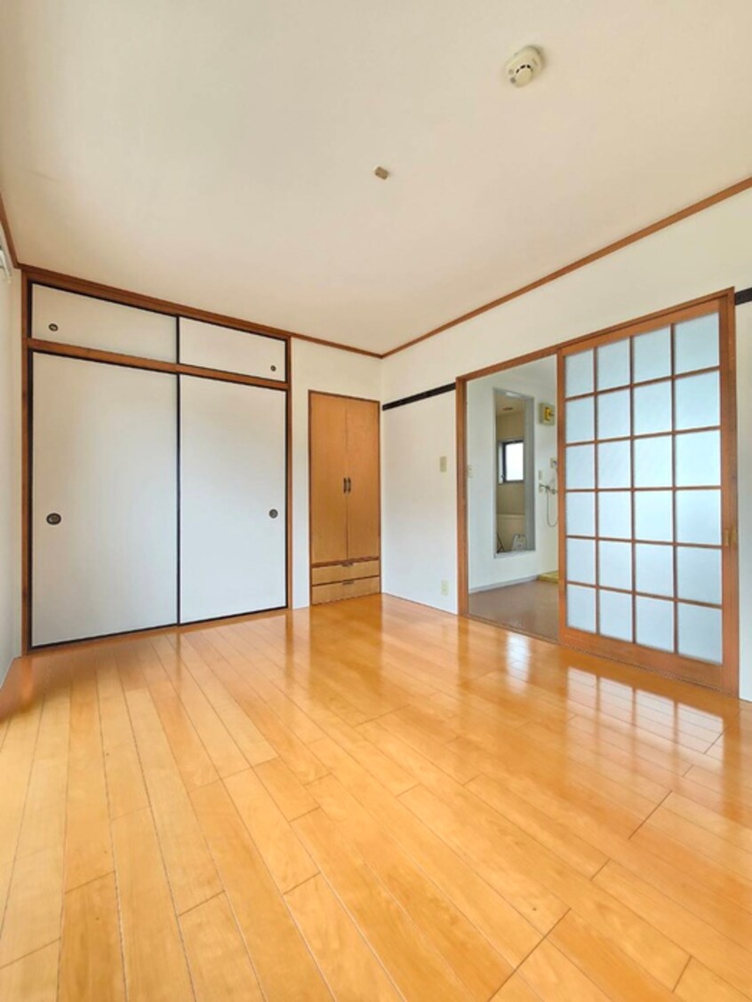 内観写真 ジェイハイム金井